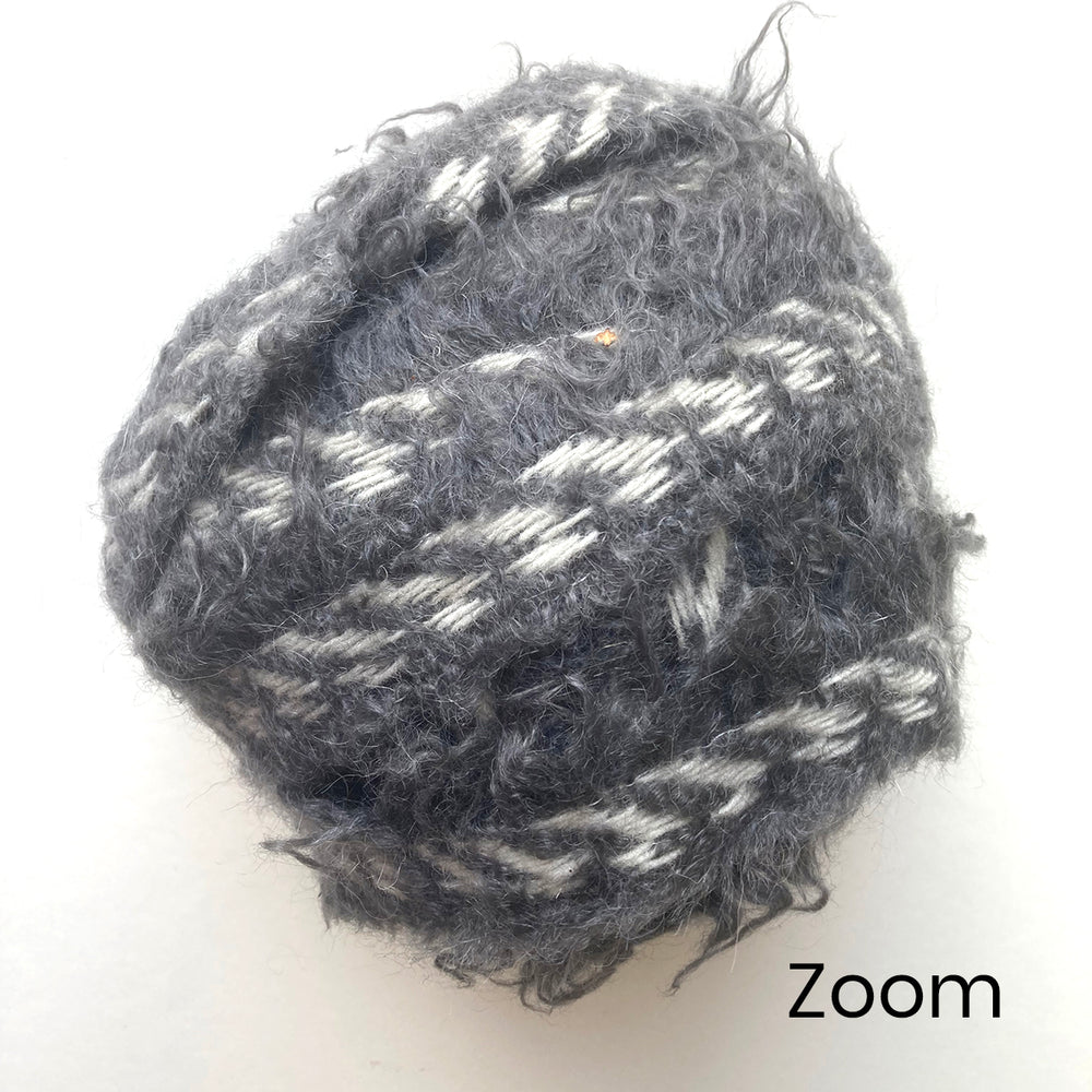 Weaving Yarn - Chunky Knit