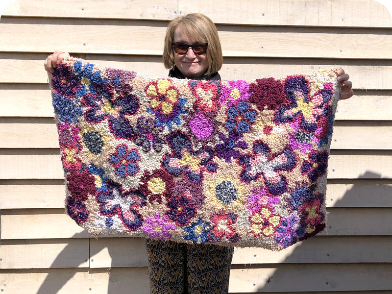 Gallery of Rag Rug Designs - Browse & Get Inspired!