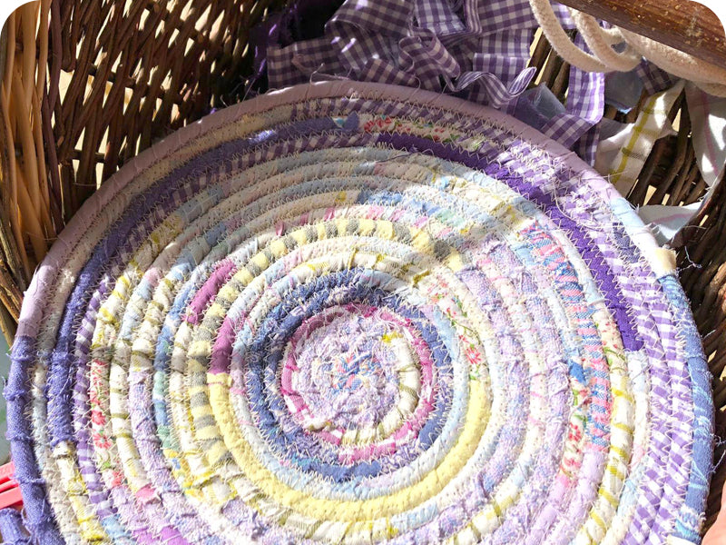 Gallery of Rag Rug Designs - Browse & Get Inspired!