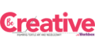 Be Creative